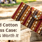 Protect your sunglasses in style with a handcrafted printed cotton sunglass case from Jaipur. See prints, prices, and daily care tips.